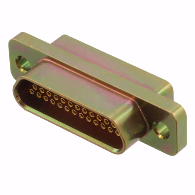 M83513/02-DC ITT Cannon, LLC  Ensembles de connecteurs D-Sub